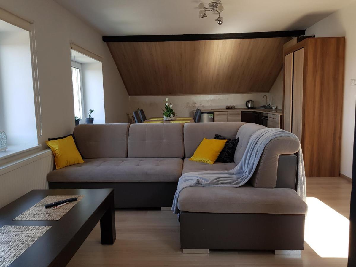 Malinowa 36 Apartamenty Chojnice Dış mekan fotoğraf