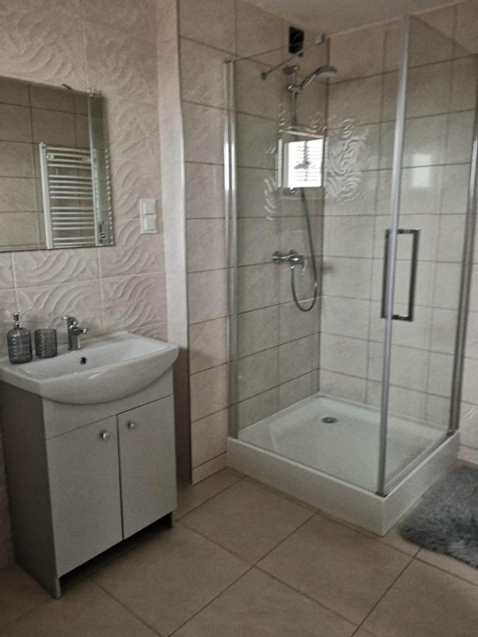 Malinowa 36 Apartamenty Chojnice Dış mekan fotoğraf